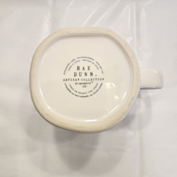 Huge, Rae Dunn "Hello Spring" Mug. - Picture 7 of 7